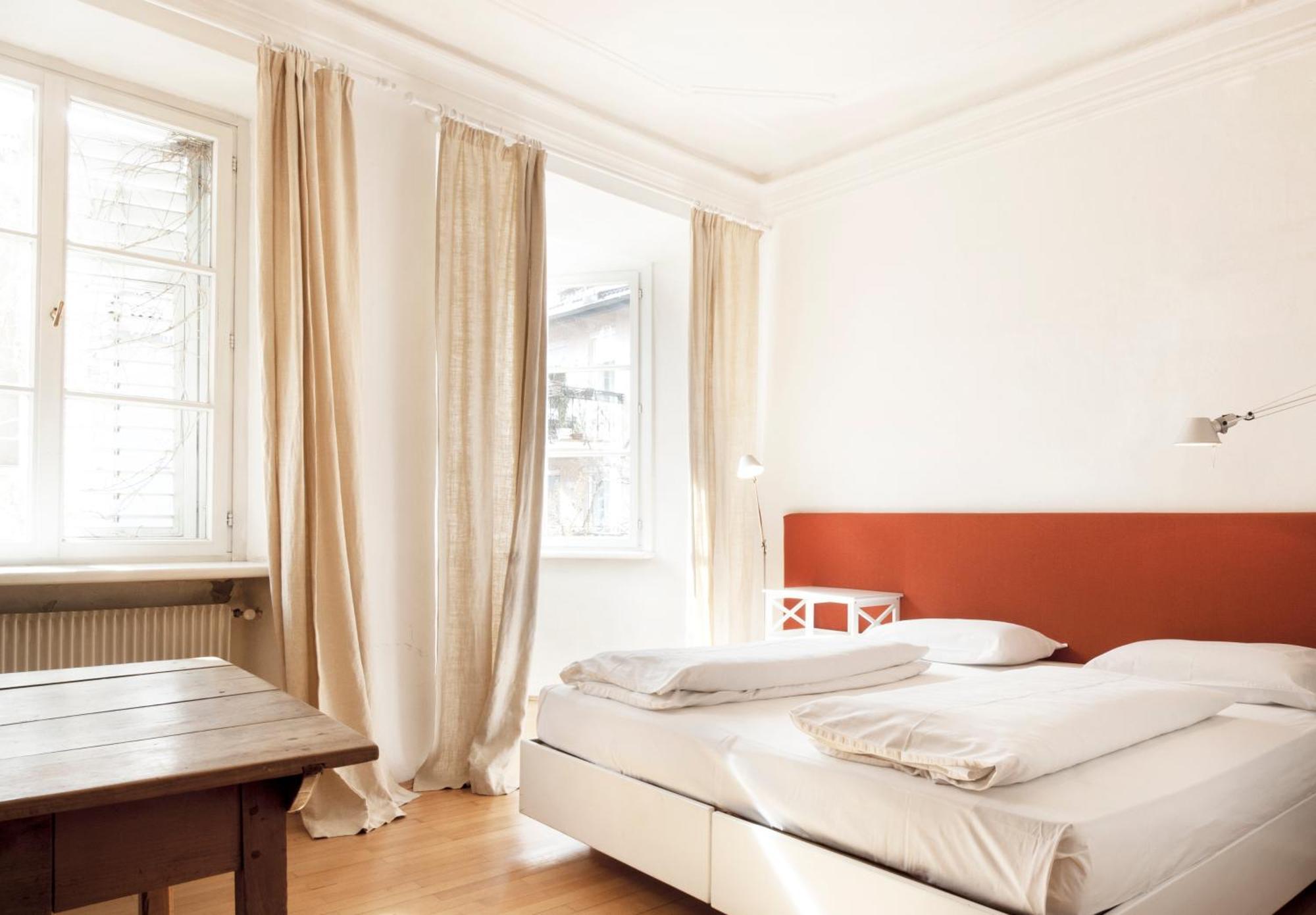 Residence Fink Central Apartments Bolzano Exteriér fotografie
