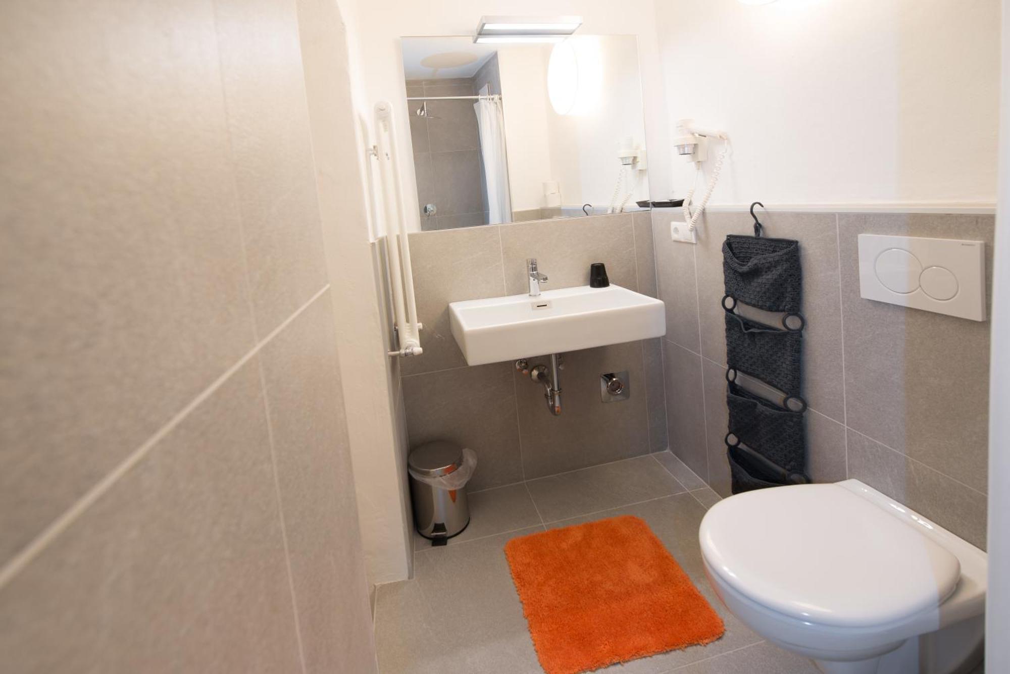 Residence Fink Central Apartments Bolzano Pokoj fotografie
