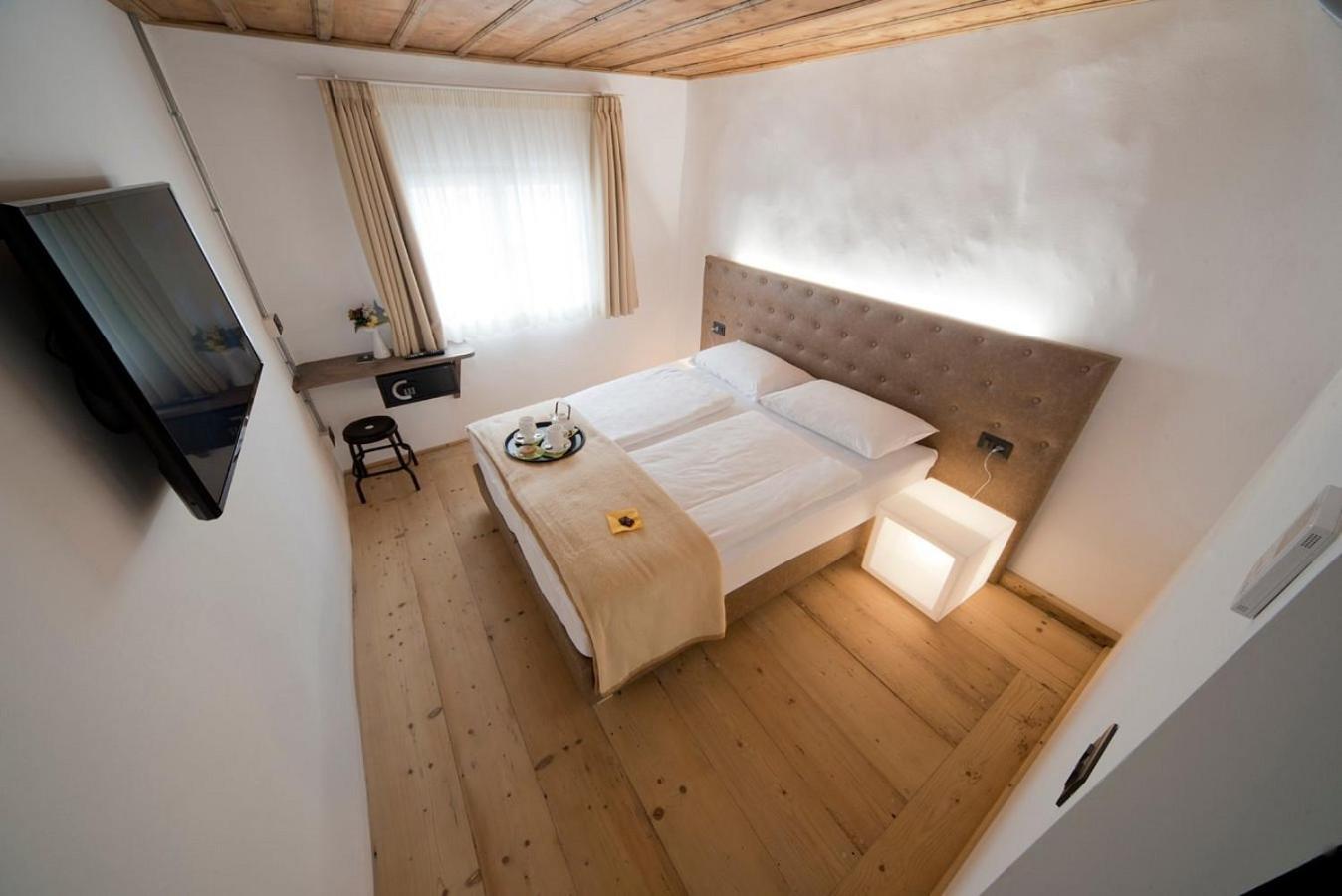 Residence Fink Central Apartments Bolzano Exteriér fotografie